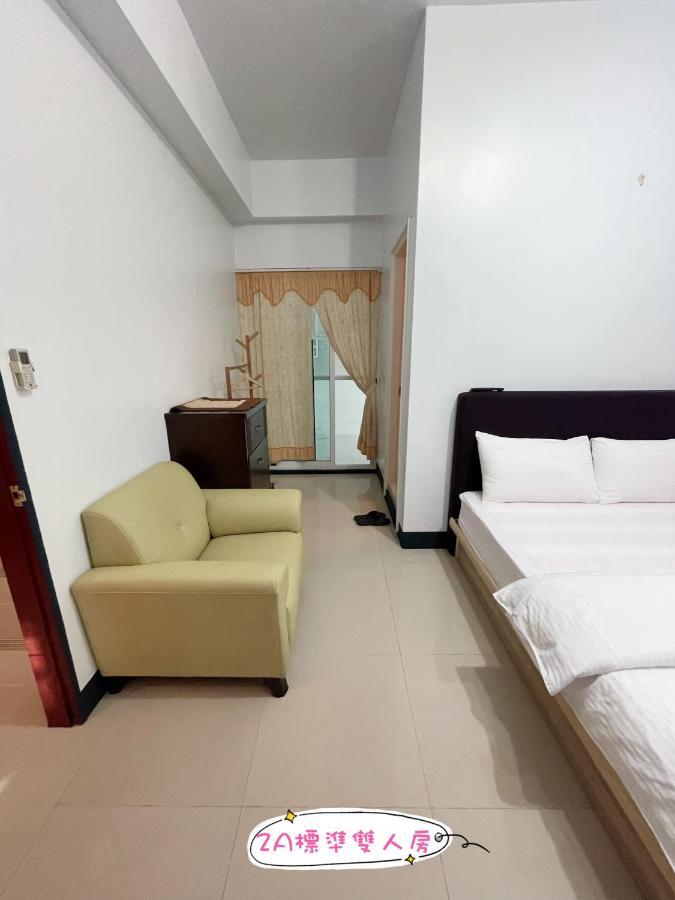 A Lot Of Music And Breakfast Apartment Taitung Exterior photo