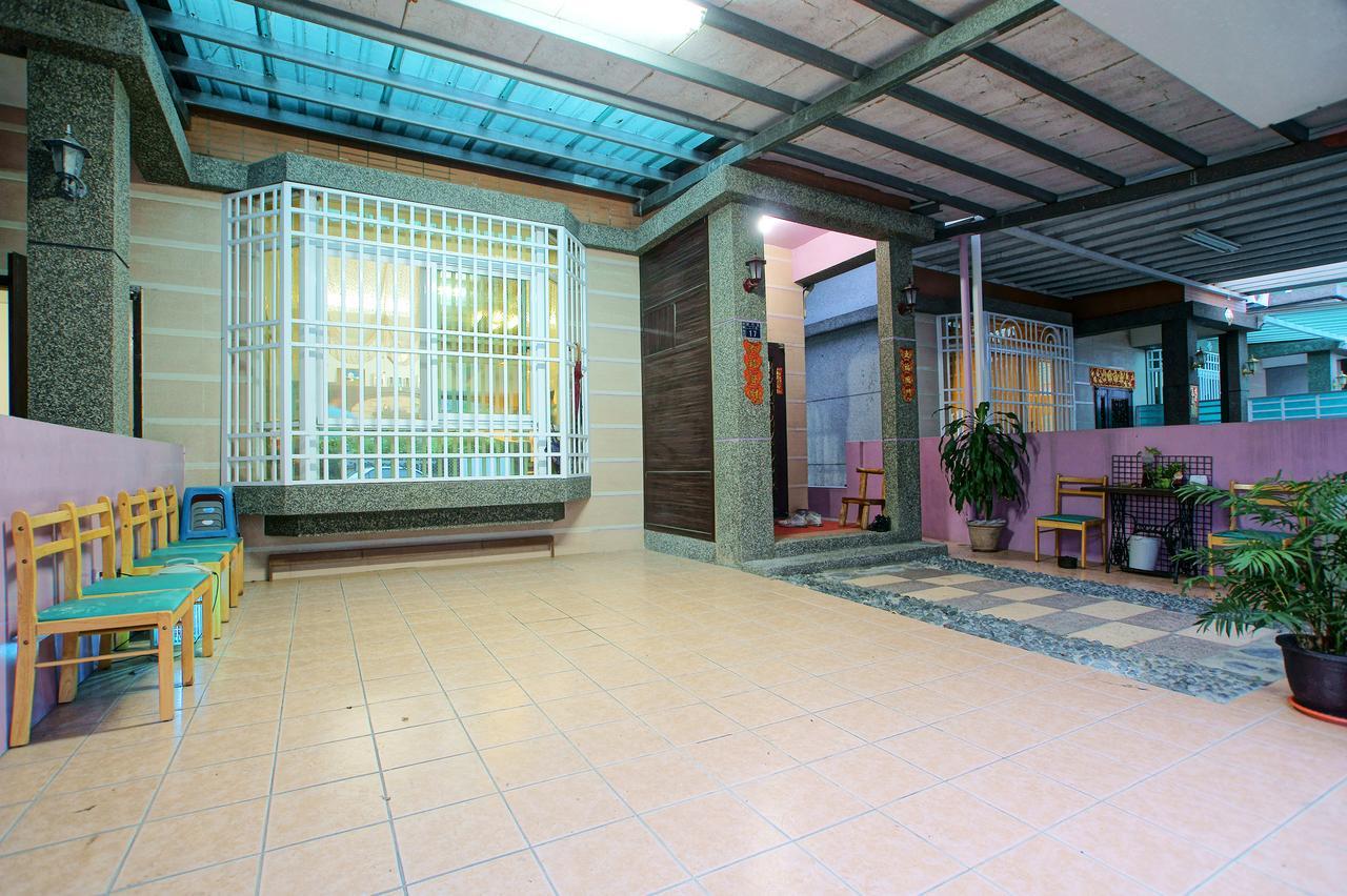 A Lot Of Music And Breakfast Apartment Taitung Exterior photo