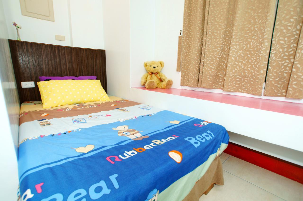A Lot Of Music And Breakfast Apartment Taitung Exterior photo